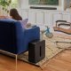 Sonos Sub 4 Nero Subwoofer attivo 10