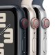 Apple Watch SE GPS + Cellular Cassa 40mm in Alluminio Mezzanotte con Cinturino Sport Loop Mezzanotte 4