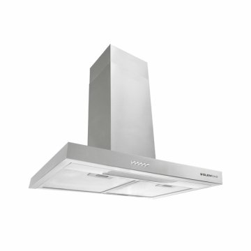 Glem Gas GHB686IXA cappa aspirante Integrato a soffitto Acciaio inox 600 m³/h A