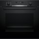 Bosch Serie 6 HBG578BB3 Forno da incasso 60 x 60 cm Nero Classe A+ 2