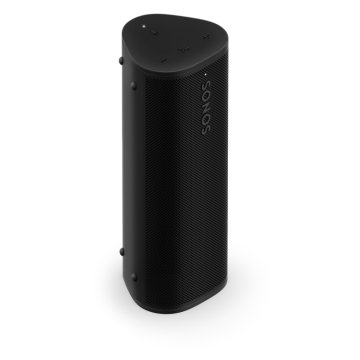 Sonos Roam 2 Altoparlante portatile stereo Nero