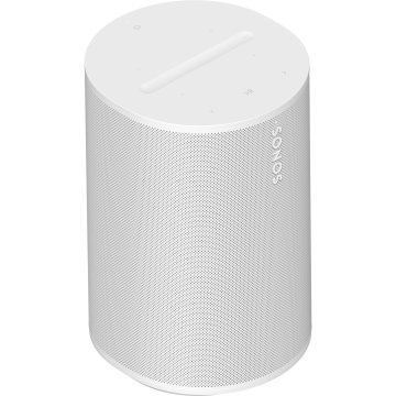 Sonos Era 100 Bianco Con cavo e senza cavo