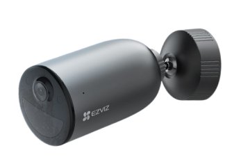 EZVIZ EB3 Bullet (shape) Telecamera di sicurezza IP Esterno 2304 x 1296 Pixel Parete