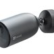 EZVIZ EB3 Bullet (shape) Telecamera di sicurezza IP Esterno 2304 x 1296 Pixel Parete 2