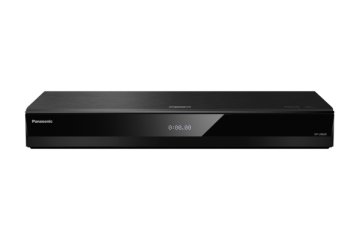 Panasonic DP-UB820EG-K Blu-Ray player