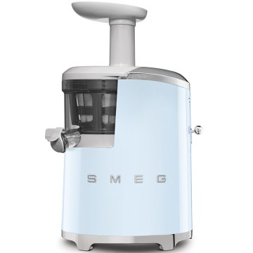 Smeg Estrattore di Succo 50's Style – Azzurro LUCIDO – SJF01PBEU