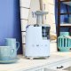 Smeg Estrattore di Succo 50's Style – Azzurro LUCIDO – SJF01PBEU 9