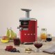 Smeg Estrattore di Succo 50's Style – Rosso LUCIDO – SJF01RDEU 8