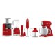 Smeg Estrattore di Succo 50's Style – Rosso LUCIDO – SJF01RDEU 9