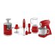 Smeg Estrattore di Succo 50's Style – Rosso LUCIDO – SJF01RDEU 10