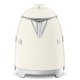 Smeg Mini Bollitore 50's Style – Panna LUCIDO – KLF05CREU 4