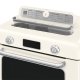 Smeg Forno combinato a vapore da appoggio 50's Style - Panna - COF01CREU 12