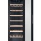 Haier Wine Bank 60 Serie 5 WS190GA Cantinetta vino con compressore Libera installazione Nero 189 bottiglia/bottiglie 4