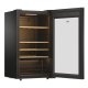 Haier Wine Bank 50 Serie 3 HWS34GGH1 Cantinetta vino con compressore Libera installazione Nero 34 bottiglia/bottiglie 14