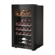 Haier Wine Bank 50 Serie 3 HWS34GGH1 Cantinetta vino con compressore Libera installazione Nero 34 bottiglia/bottiglie 10