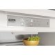 Whirlpool Frigorifero combinato da incasso - WHC18 T574 P 8