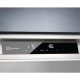 Electrolux ENS8TE19S Da incasso 276 L E Bianco 6