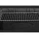 Electrolux KVKDE40X 46 L 2000 W Acciaio inox 3