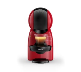 Krups NESCAFÉ DOLCE GUSTO KP1A35 Automatica/Manuale Macchina per caffè a capsule 0,8 L