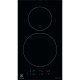 Electrolux LIT30230C Nero Da incasso 29 cm Piano cottura a induzione 2 Fornello(i) 2