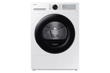 Samsung Asciugatrice Crystal EcoDry™ 9 Kg DV90CGC2A0AHET