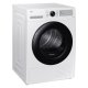 Samsung Asciugatrice Crystal EcoDry™ 9 Kg DV90CGC2A0AHET 3