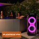 JBL PARTYBOX 710 Nero Cablato 800 W 17