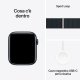 Apple Watch SE GPS + Cellular Cassa 44mm in Alluminio Mezzanotte con Cinturino Sport Loop Mezzanotte 9