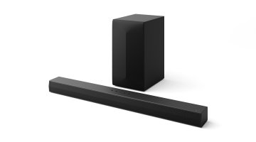 LG Soundbar S60T, 340W su 3.1 canali, Dolby Digital, DTS, Subwoofer wireless, Bluetooth