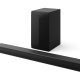 LG Soundbar S60T, 340W su 3.1 canali, Dolby Digital, DTS, Subwoofer wireless, Bluetooth 2