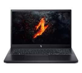 Acer NITRO V 15 ANV15-41-R9MM AMD Ryzen™ 7 7735HS Computer portatile 39,6 cm (15.6") Full HD 16 GB DDR5-SDRAM 512 GB SSD NVIDIA GeForce RTX 4060 Wi-Fi 6 (802.11ax) Windows 11 Home Nero