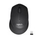 Logitech M330 Silent Plus mouse Ufficio Mano destra RF Wireless Meccanico 1000 DPI 2