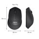 Logitech M330 Silent Plus mouse Ufficio Mano destra RF Wireless Meccanico 1000 DPI 13