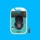 Logitech M330 Silent Plus mouse Ufficio Mano destra RF Wireless Meccanico 1000 DPI 5