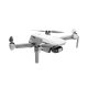 DJI Mini 4K 4 rotori Quadrirotore 12 MP 3840 x 2160 Pixel 2250 mAh Grigio 2