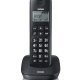 Brondi GALA Telefono DECT Identificatore di chiamata Nero 2