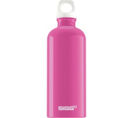 SIGG 0.6 L Fabulous 600 ml Rosa