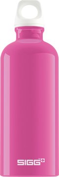 SIGG 0.6 L Fabulous 600 ml Rosa