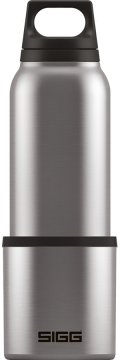 SIGG 8694.30 borraccia Uso quotidiano 500 ml Acciaio inox