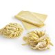 KitchenAid 5KSMPRA Set 3 pezzi tagliapasta e sfogliatrice per planetarie 5