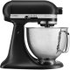 KitchenAid 5KSM5SSBHM Ciotola in acciaio inox da 4,7L per planetarie 3