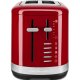 KitchenAid 5KMT2109EER 7 Tostapane 2 fette980 W Rosso 3