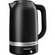 KitchenAid 5KEK1701EBM bollitore elettrico 1,7 L 2400 W Nero 3