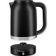 KitchenAid 5KEK1701EBM bollitore elettrico 1,7 L 2400 W Nero 4