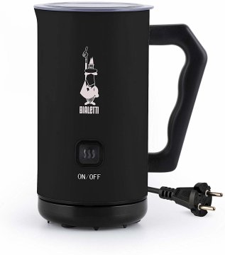 Bialetti MKF02 Automatico Nero