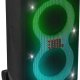 JBL PartyBox STAGE 320 Altoparlante da festa Nero 240 W 3