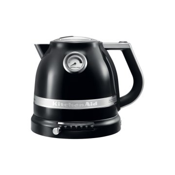 KitchenAid 5KEK1522EOB bollitore elettrico 1,5 L 2400 W Nero