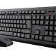 Trust Primo tastiera Mouse incluso Ufficio RF Wireless QWERTY Italiano Nero 2