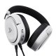 Trust GXT 498 Forta Auricolare Cablato A Padiglione Gaming Nero, Bianco 4