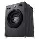 LG F4NX1009NMB Lavatrice smart 9kg, Classe A, 1400 giri, 6 Motion, Allergy Care, Black 21